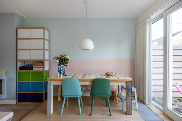 Medium property photo - Byronstraat 46, 3533 VZ Utrecht